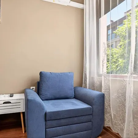 Apartamento Parkside By Linas *